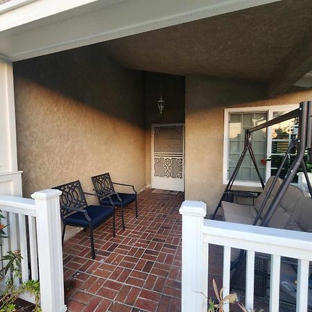 Charming Bedroom Near Disney Land, Orange County La Palma Bagian luar foto